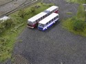 Lovo autobusy u ndra
